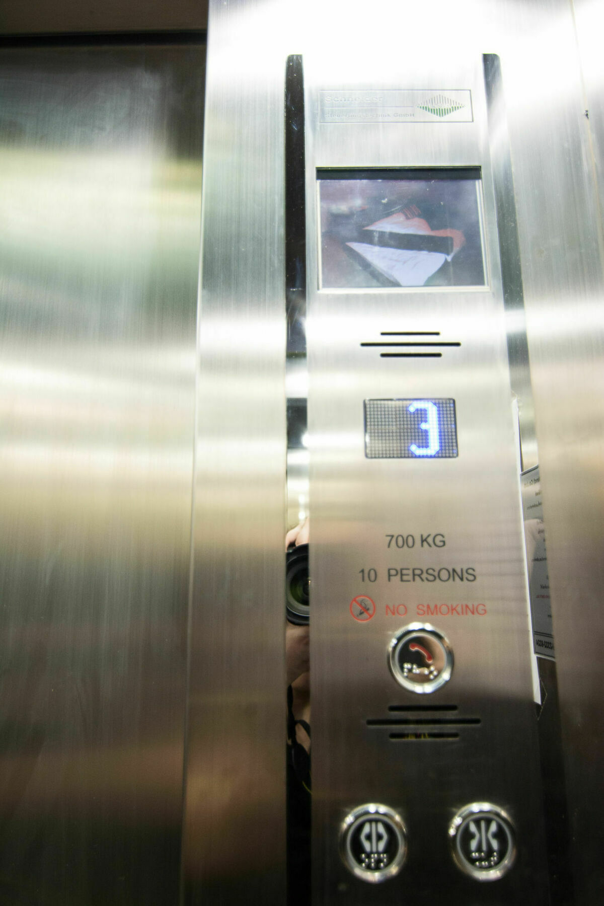 At Ease Hotel Suvarnabhumi Bang Phli Екстер'єр фото